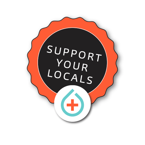 Ungerer-Bad-Apotheke_Kampagne 2025 »Support Your Locals«