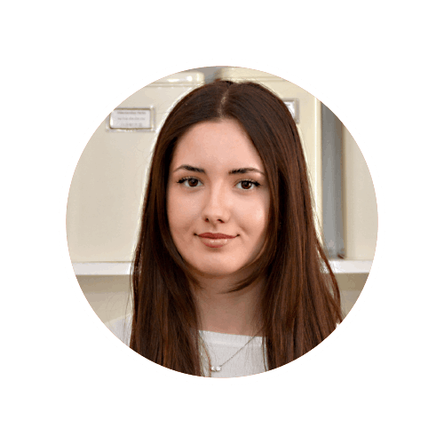 Ungerer-Bad-Apotheke Team Arieta Berisha