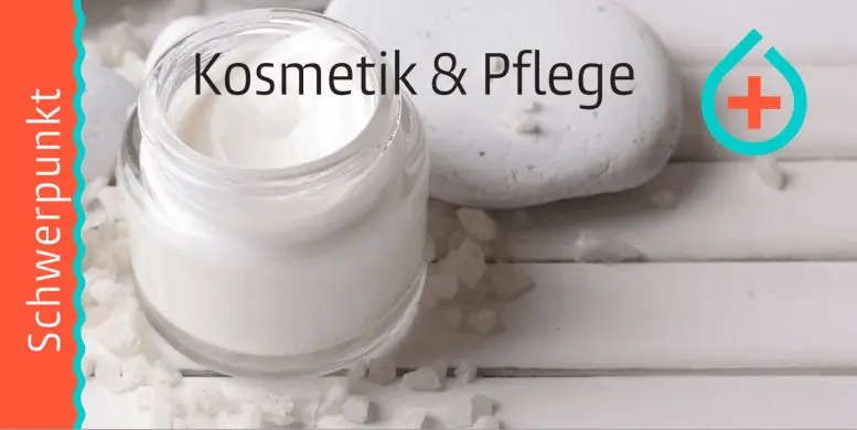 Ungerer-Bad-Apotheke Schwerpunkt Kosmetik und Pflege