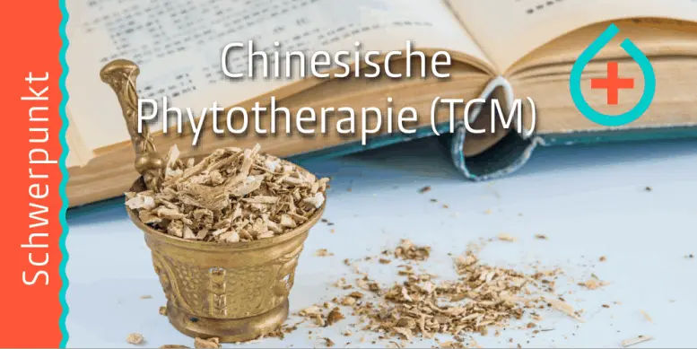 Ungerer-Bad-Apotheke Schwerpunkt TCM